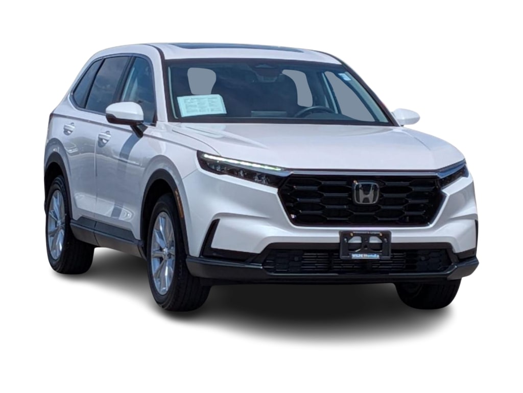 Thumbnail: 2024 Honda CR-V - 25