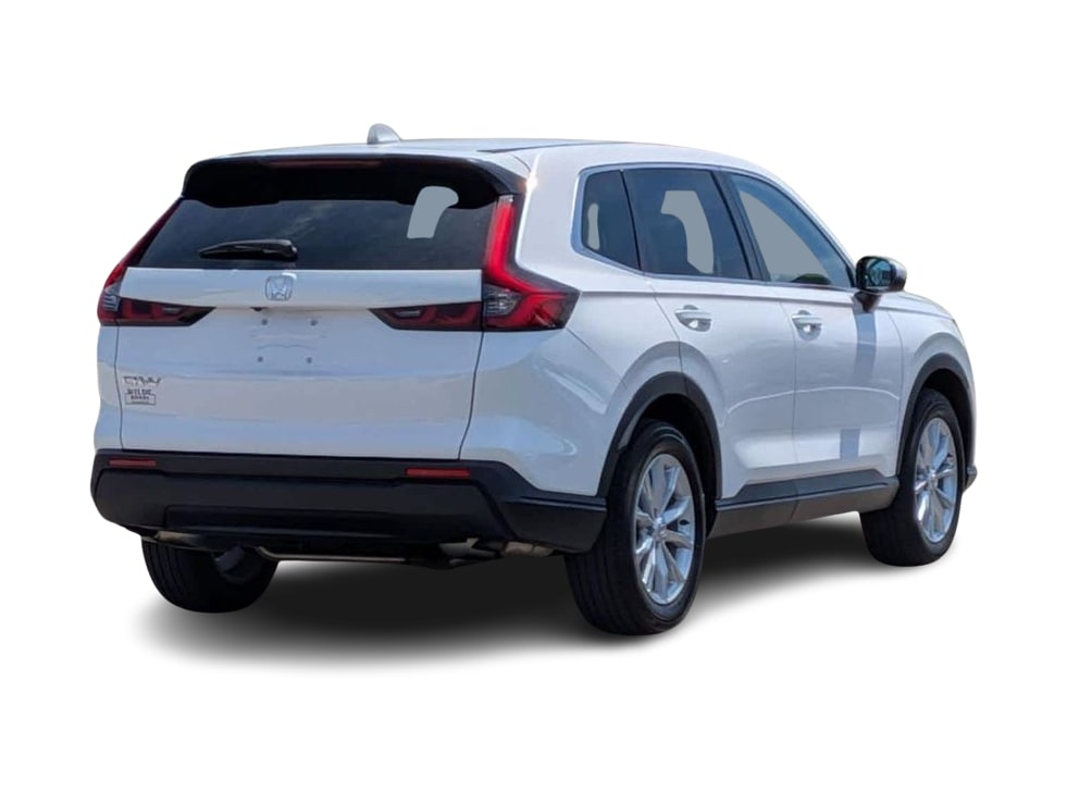 Thumbnail: 2024 Honda CR-V - 23