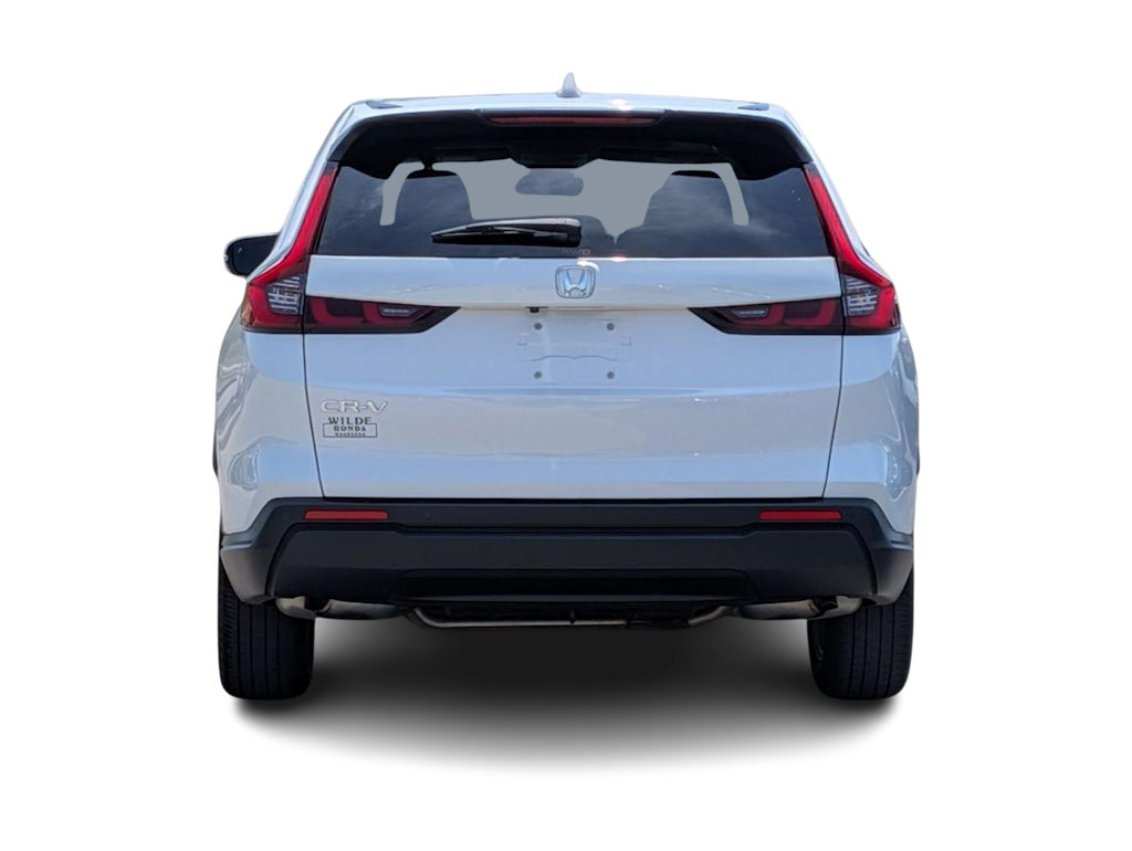 Thumbnail: 2024 Honda CR-V - 21