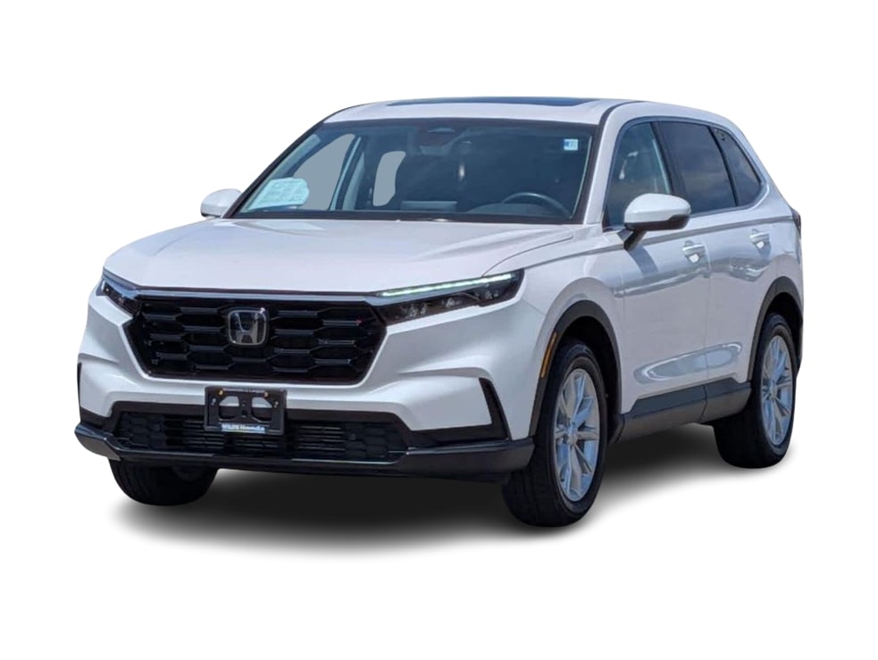 Thumbnail: 2024 Honda CR-V - 28