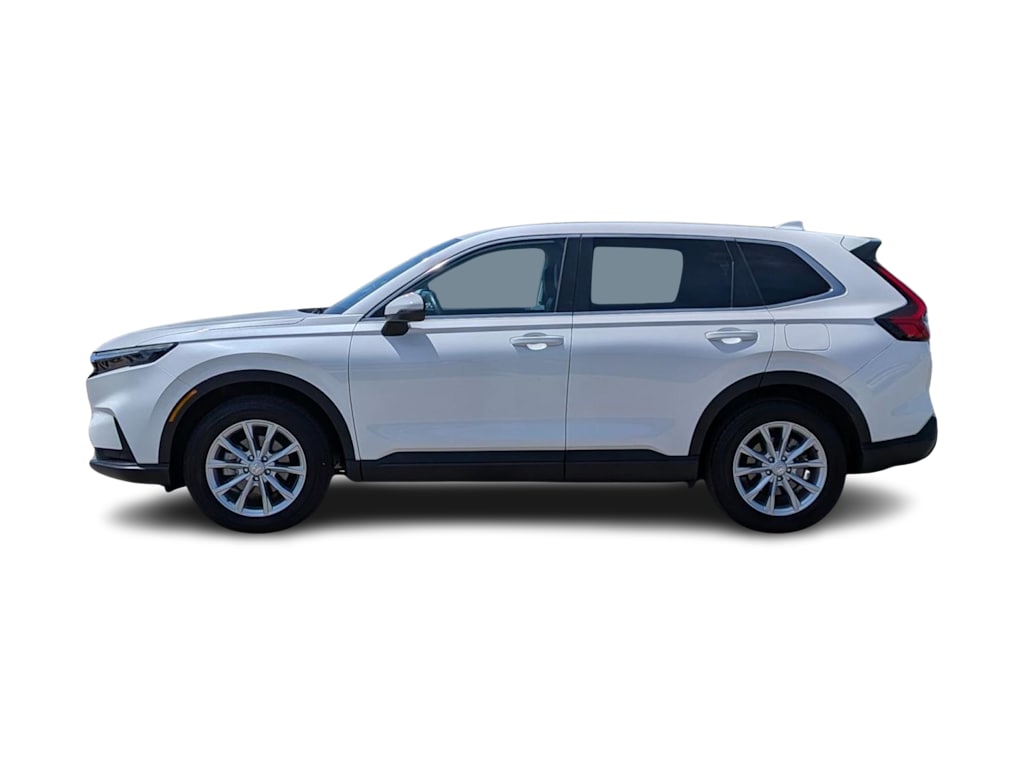 Thumbnail: 2024 Honda CR-V - 3