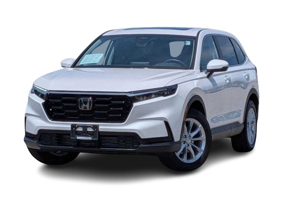 Thumbnail: 2024 Honda CR-V - 20