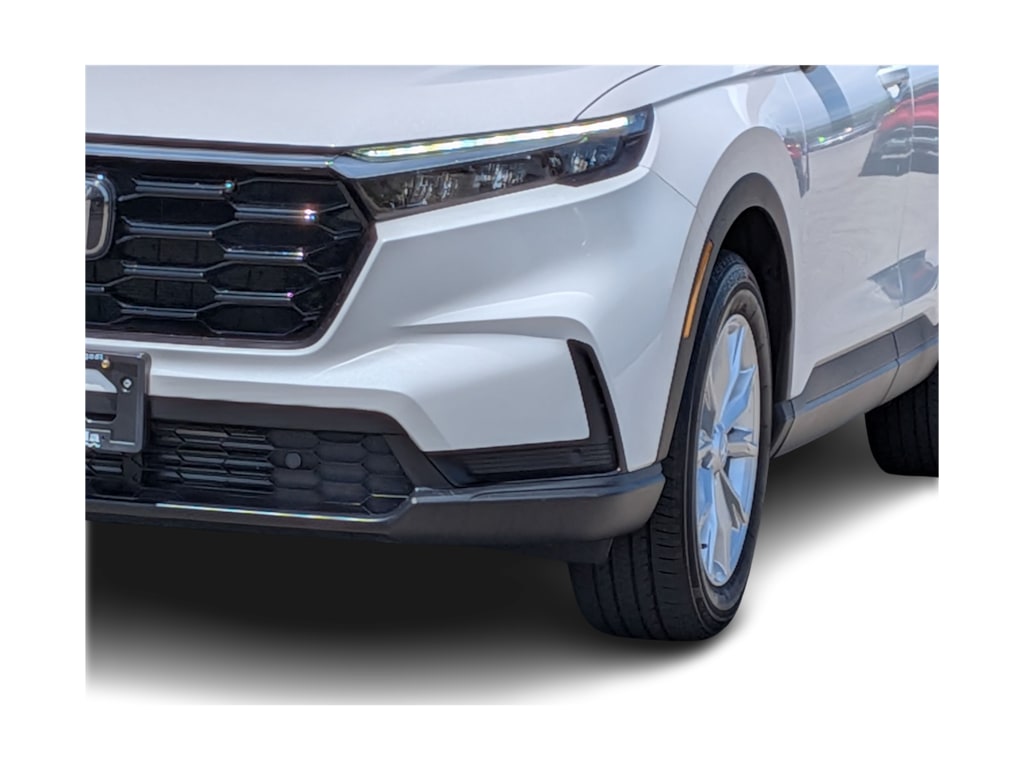 Thumbnail: 2024 Honda CR-V - 29