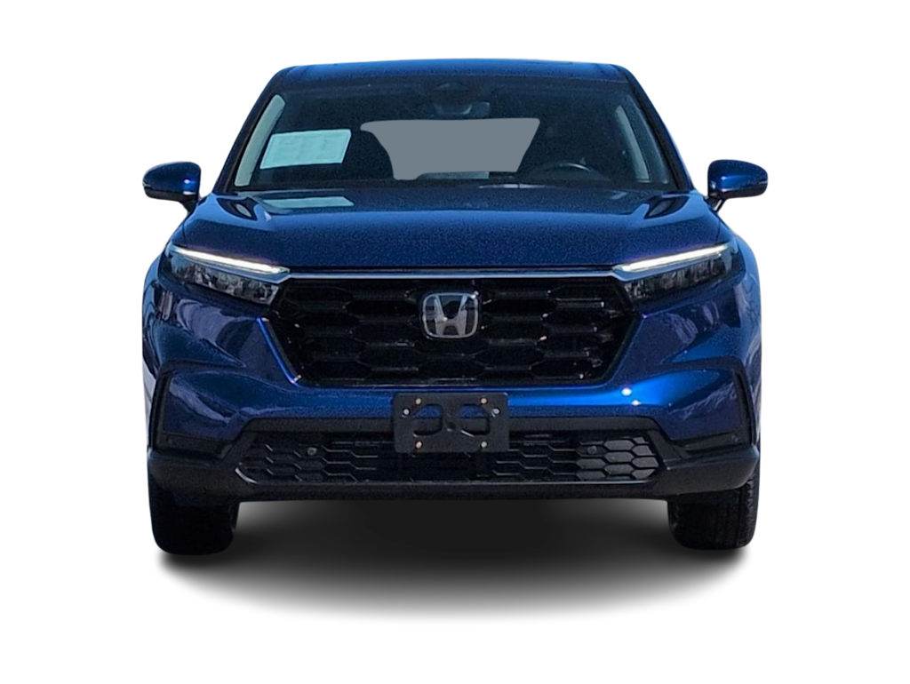 Thumbnail: 2024 Honda CR-V - 6