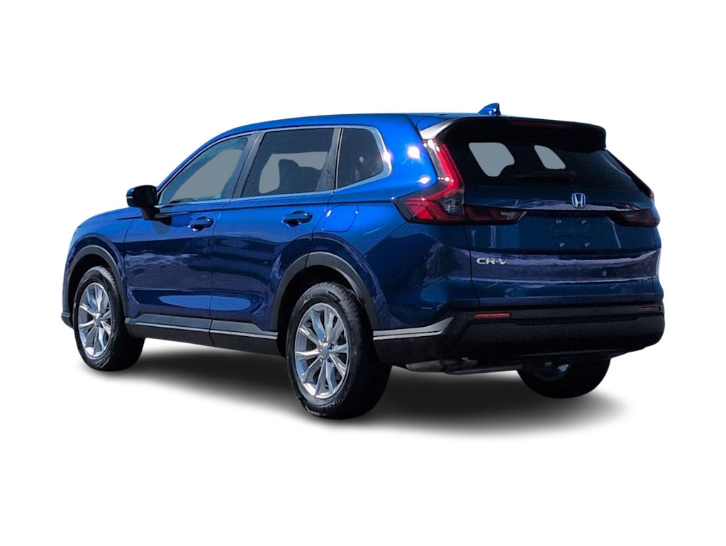 Thumbnail: 2024 Honda CR-V - 4