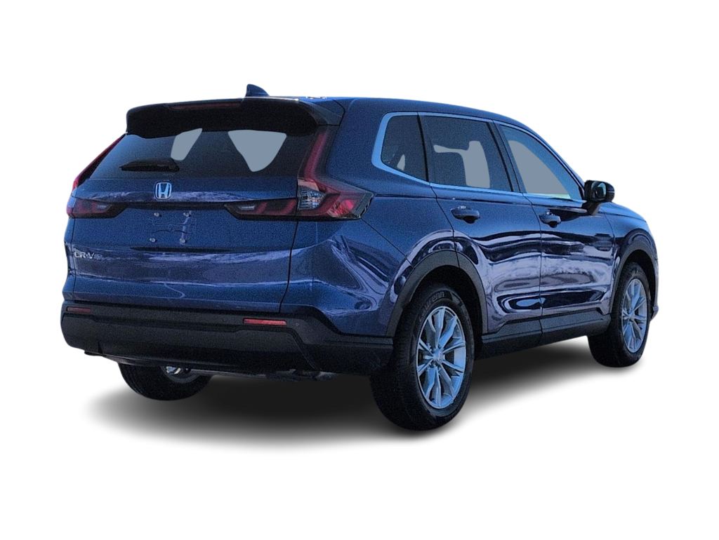 Thumbnail: 2024 Honda CR-V - 20