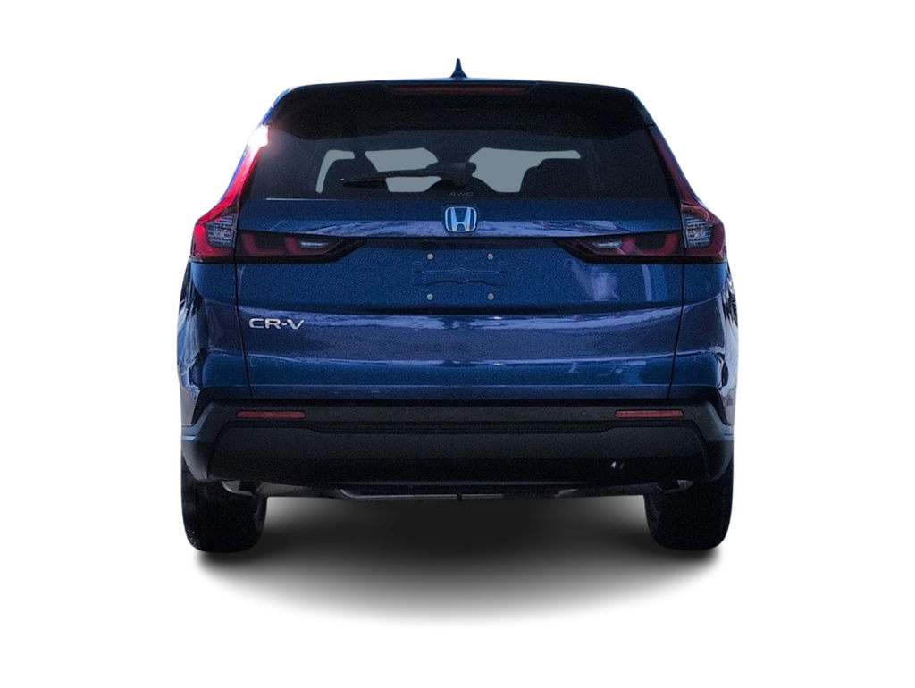 Thumbnail: 2024 Honda CR-V - 5