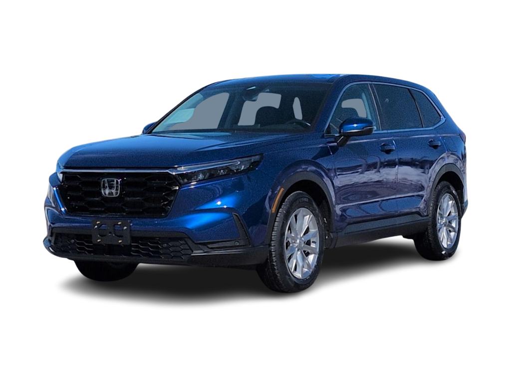 Thumbnail: 2024 Honda CR-V - 23