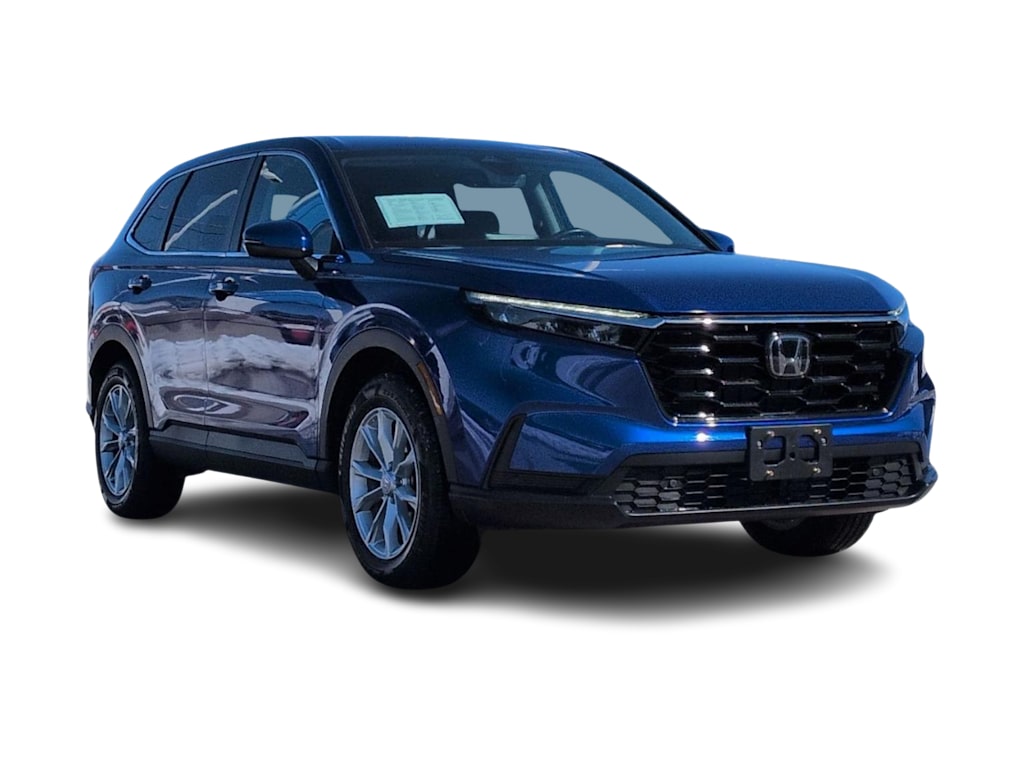 Thumbnail: 2024 Honda CR-V - 22