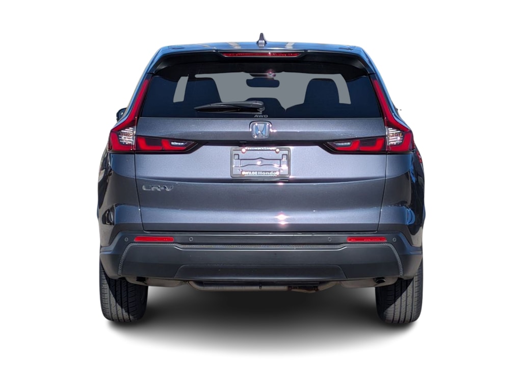 Thumbnail: 2024 Honda CR-V - 5