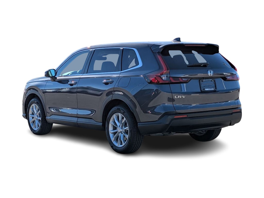 Thumbnail: 2024 Honda CR-V - 4