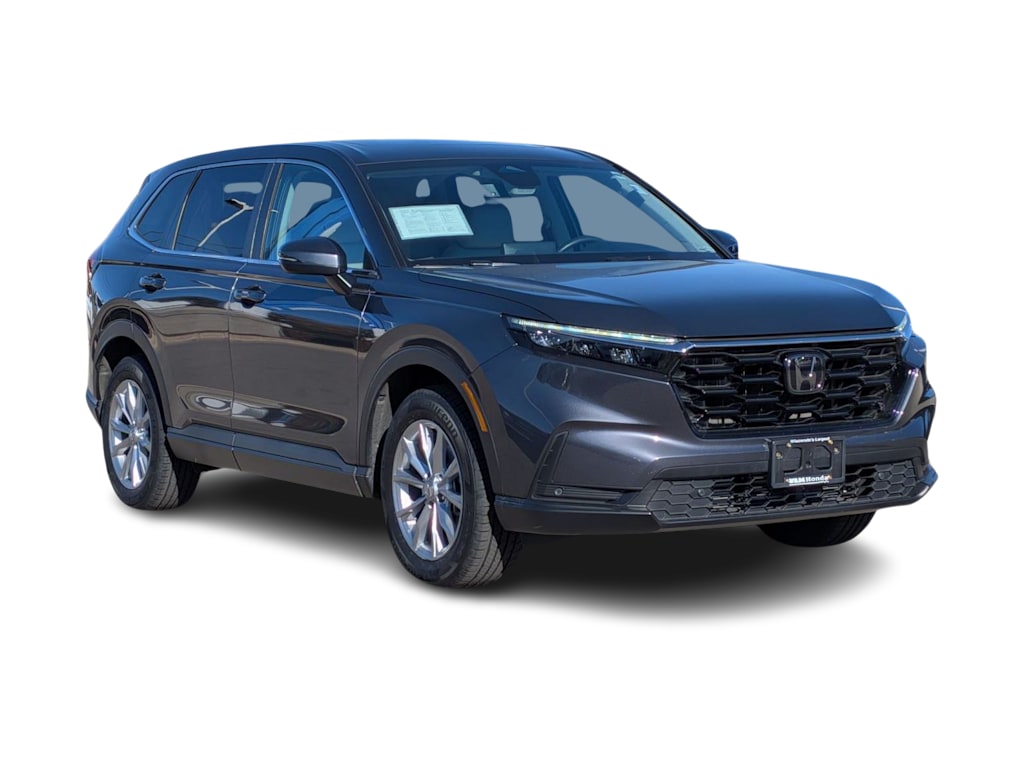 Thumbnail: 2024 Honda CR-V - 20