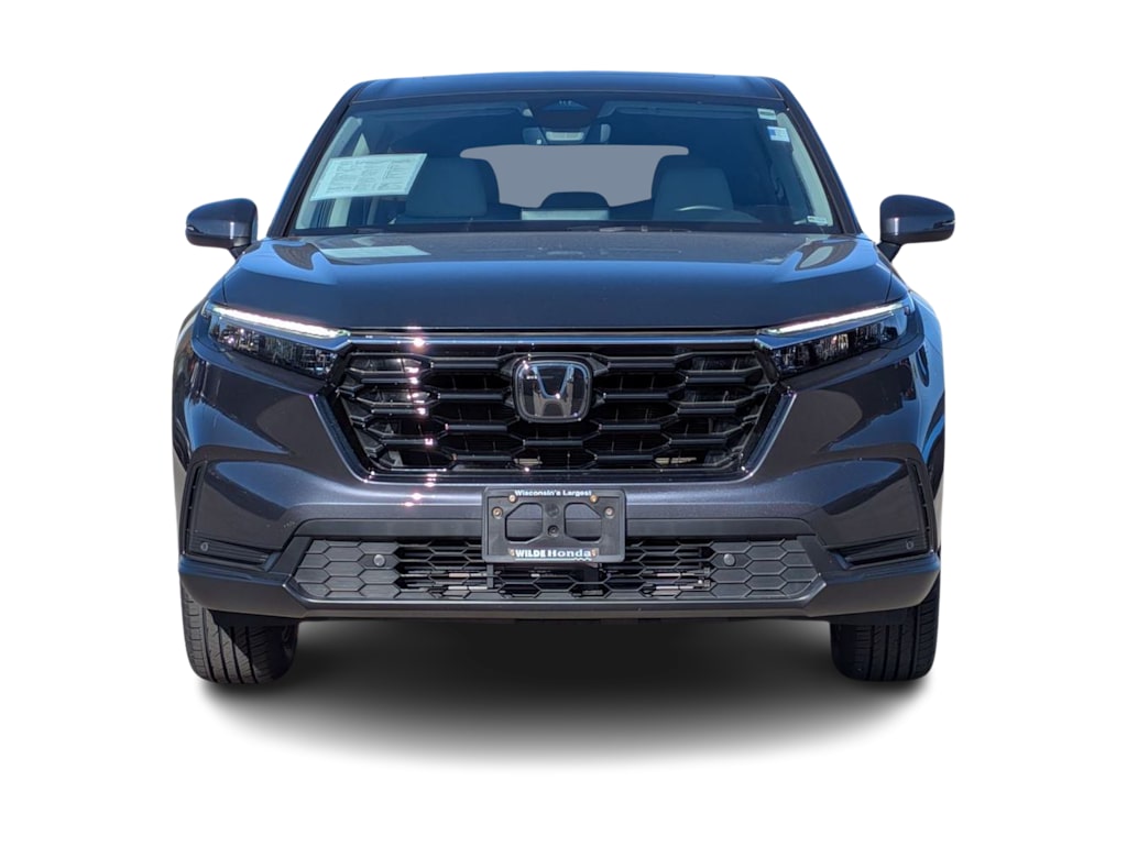 Thumbnail: 2024 Honda CR-V - 6