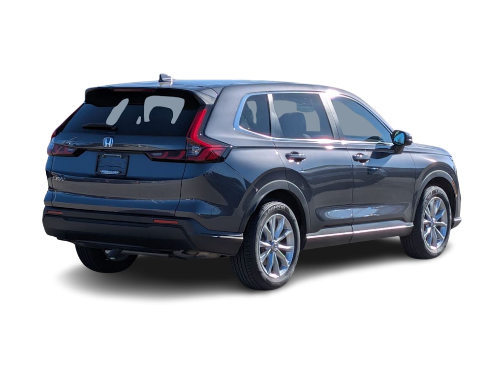 Thumbnail: 2024 Honda CR-V - 18