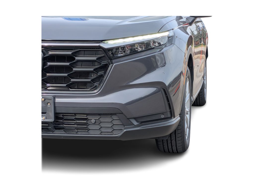 Thumbnail: 2024 Honda CR-V - 23