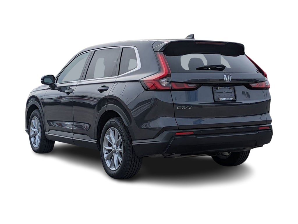 Thumbnail: 2024 Honda CR-V - 4