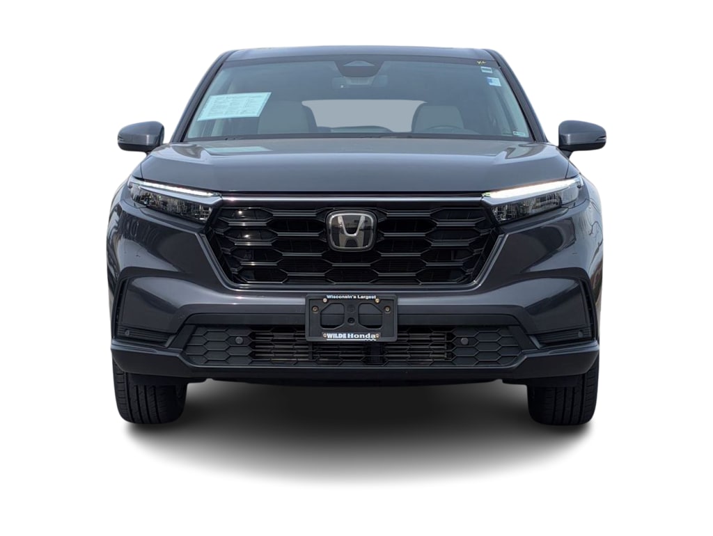Thumbnail: 2024 Honda CR-V - 6
