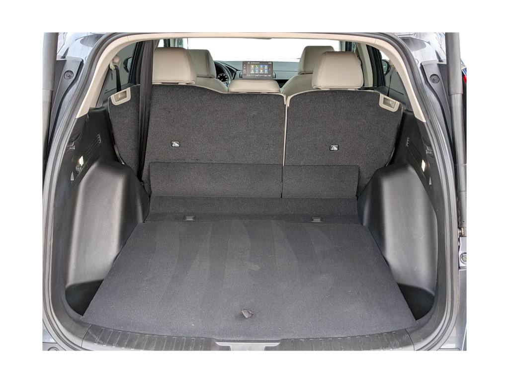 Thumbnail: 2024 Honda CR-V - 17