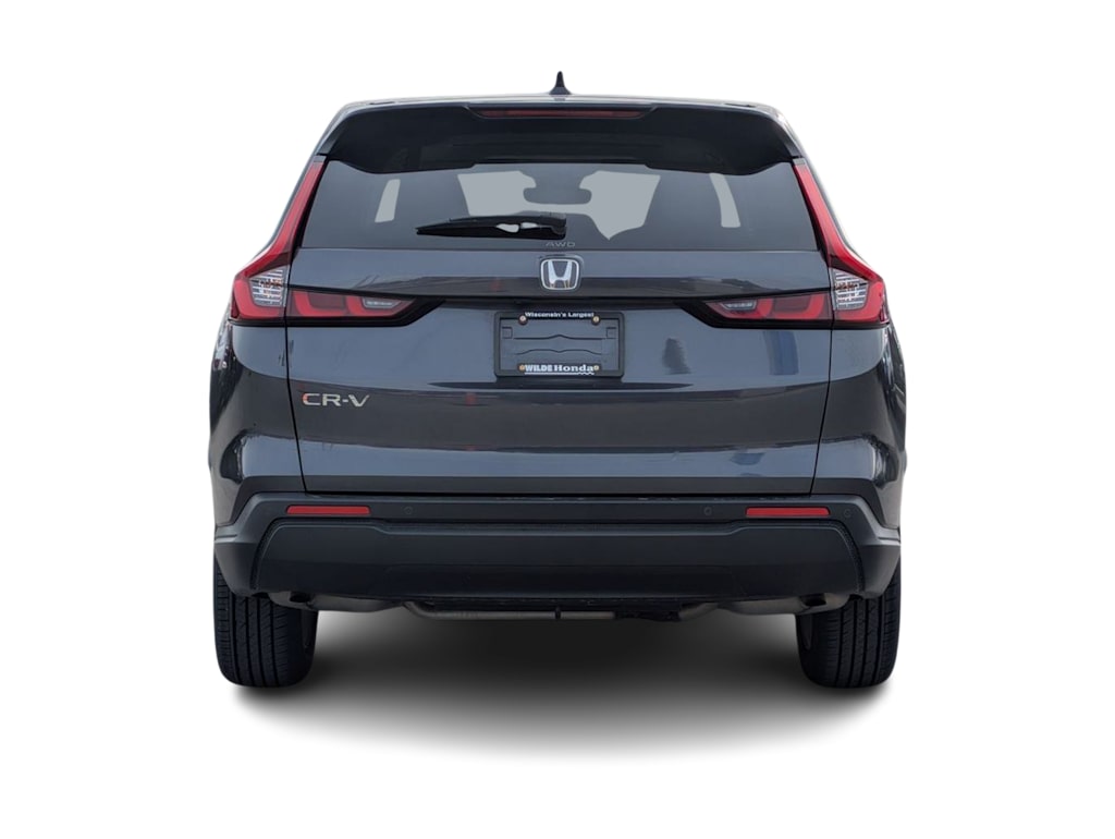 Thumbnail: 2024 Honda CR-V - 5