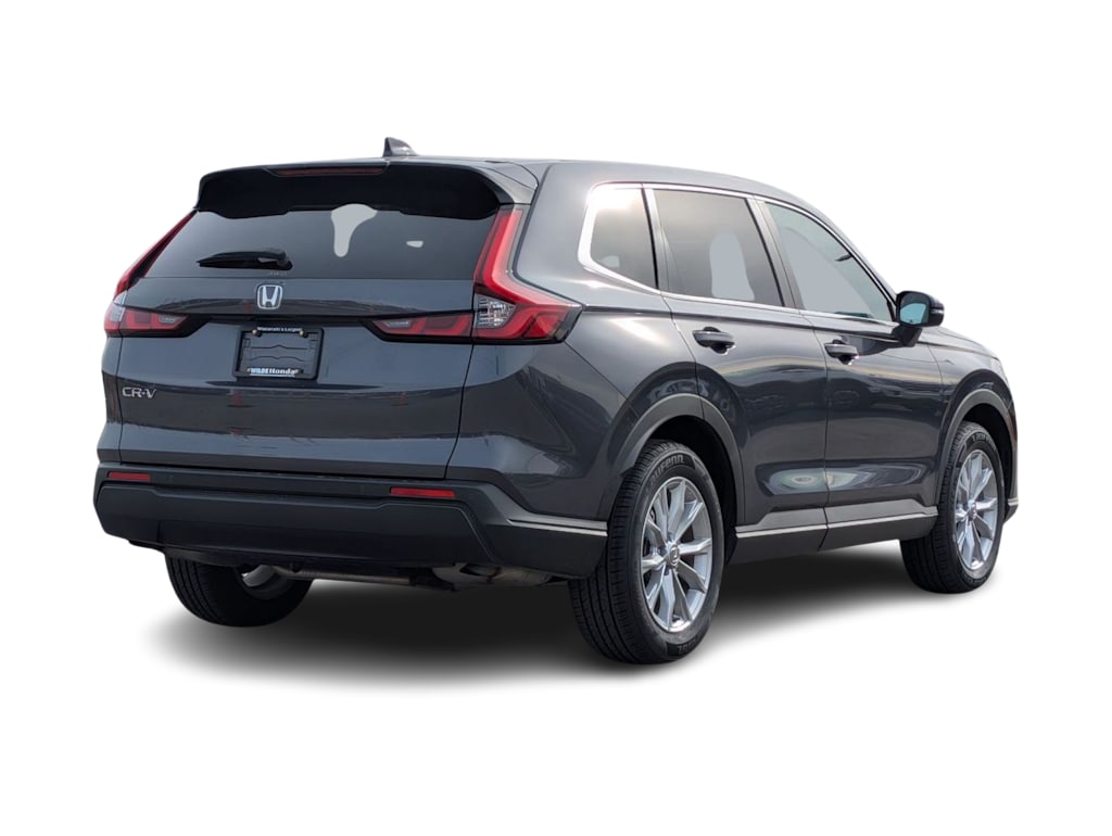 Thumbnail: 2024 Honda CR-V - 20