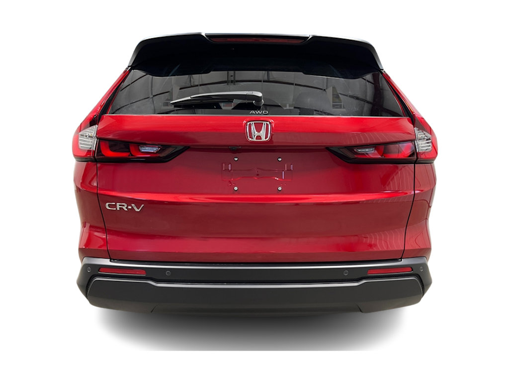 Thumbnail: 2026 Honda CR-V - 5