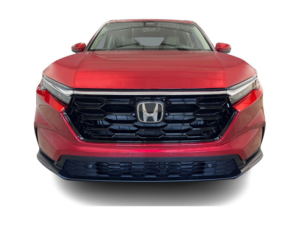 Thumbnail: 2026 Honda CR-V - 6