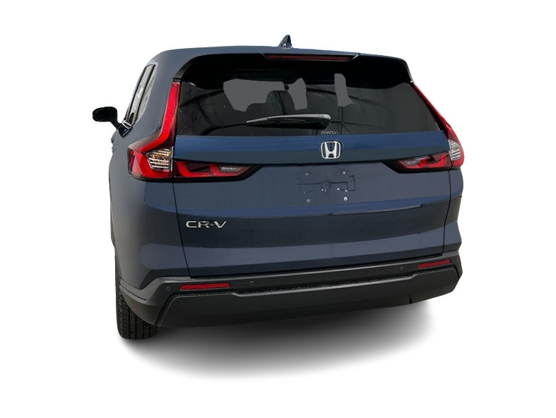 2025 Honda CR-V EX-L 5