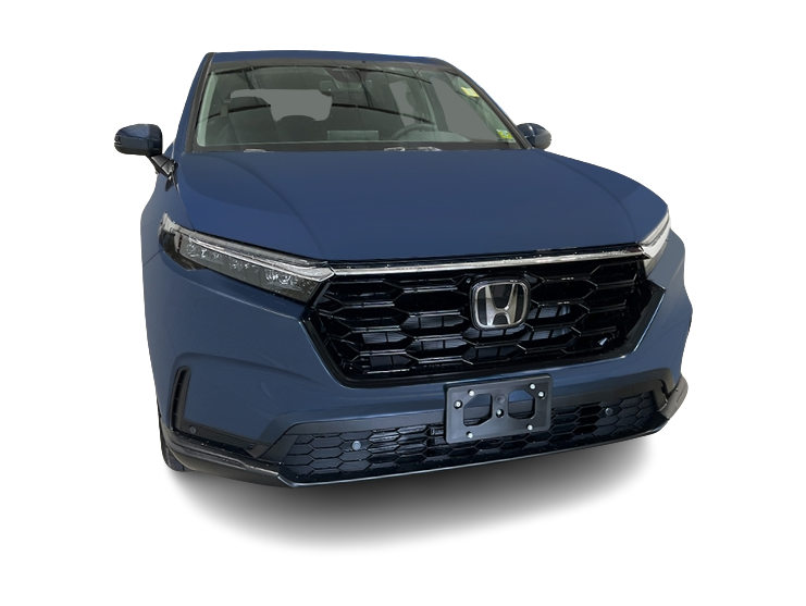 2025 Honda CR-V EX-L 6