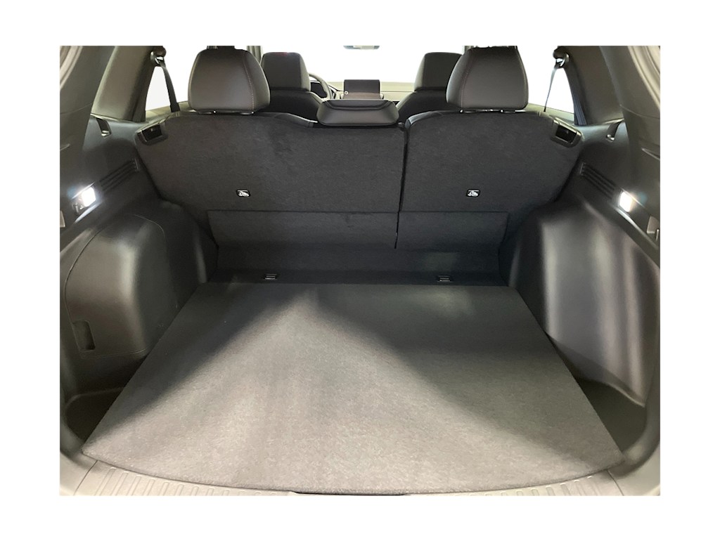 Thumbnail: 2026 Honda CR-V - 16