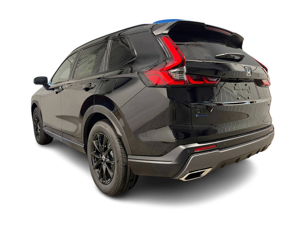 Thumbnail: 2026 Honda CR-V - 4