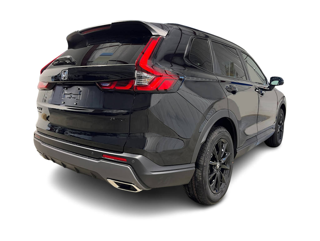 Thumbnail: 2026 Honda CR-V - 17