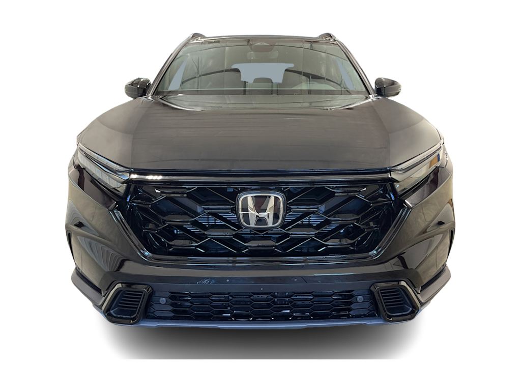 Thumbnail: 2026 Honda CR-V - 6