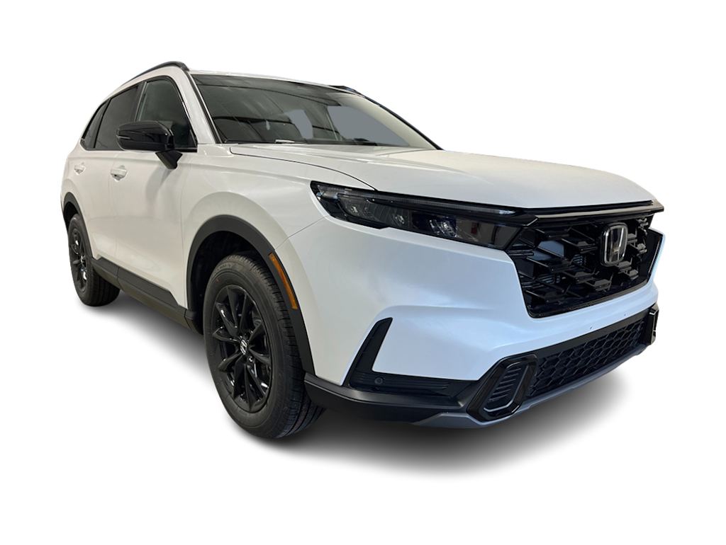 Thumbnail: 2026 Honda CR-V - 20