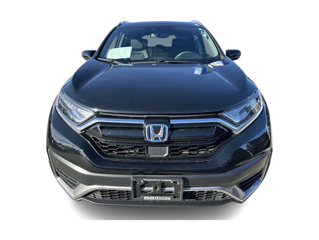 2022 Honda CR-V Touring 6