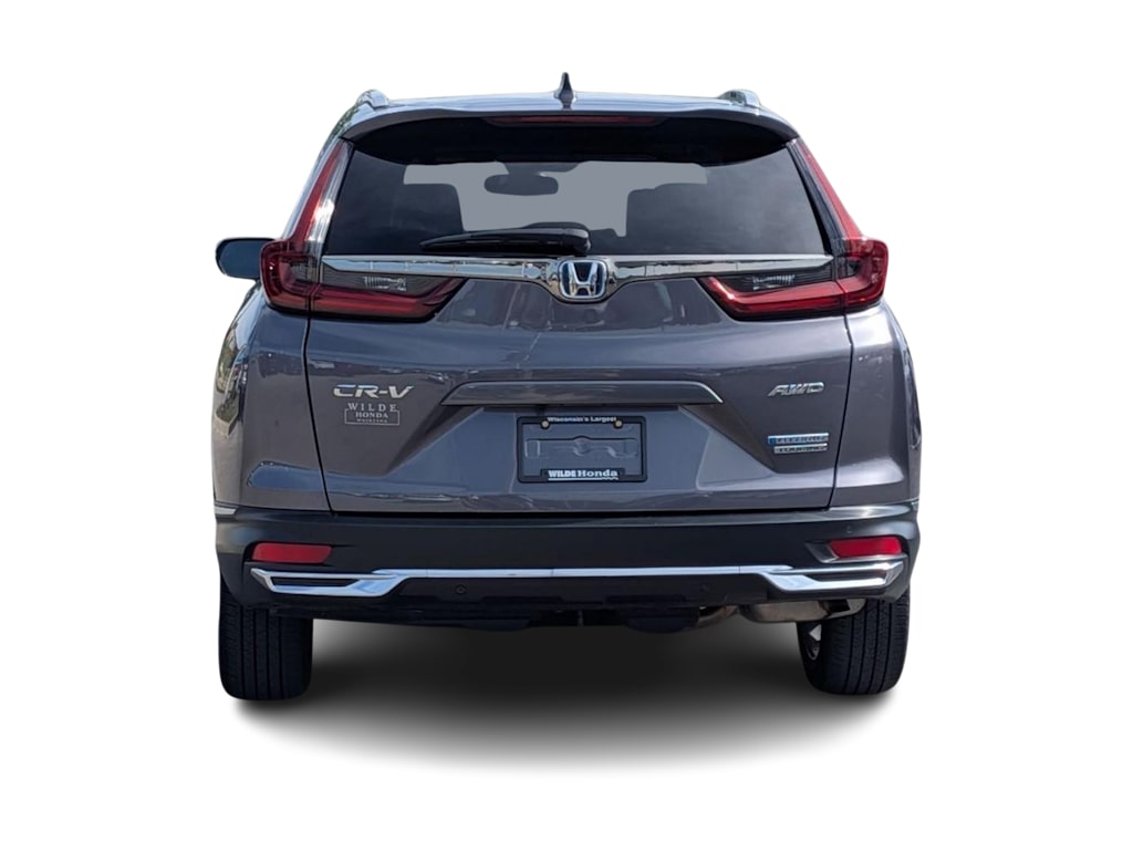 Thumbnail: 2022 Honda CR-V - 18
