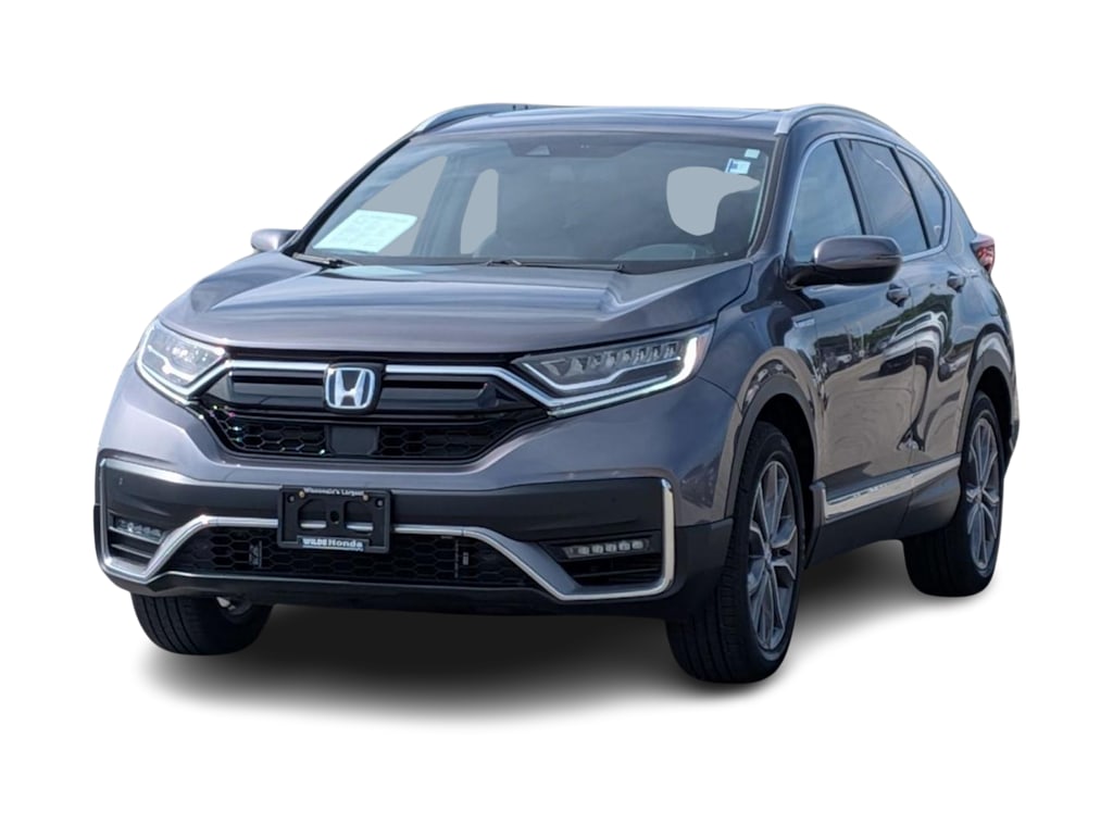 Thumbnail: 2022 Honda CR-V - 23