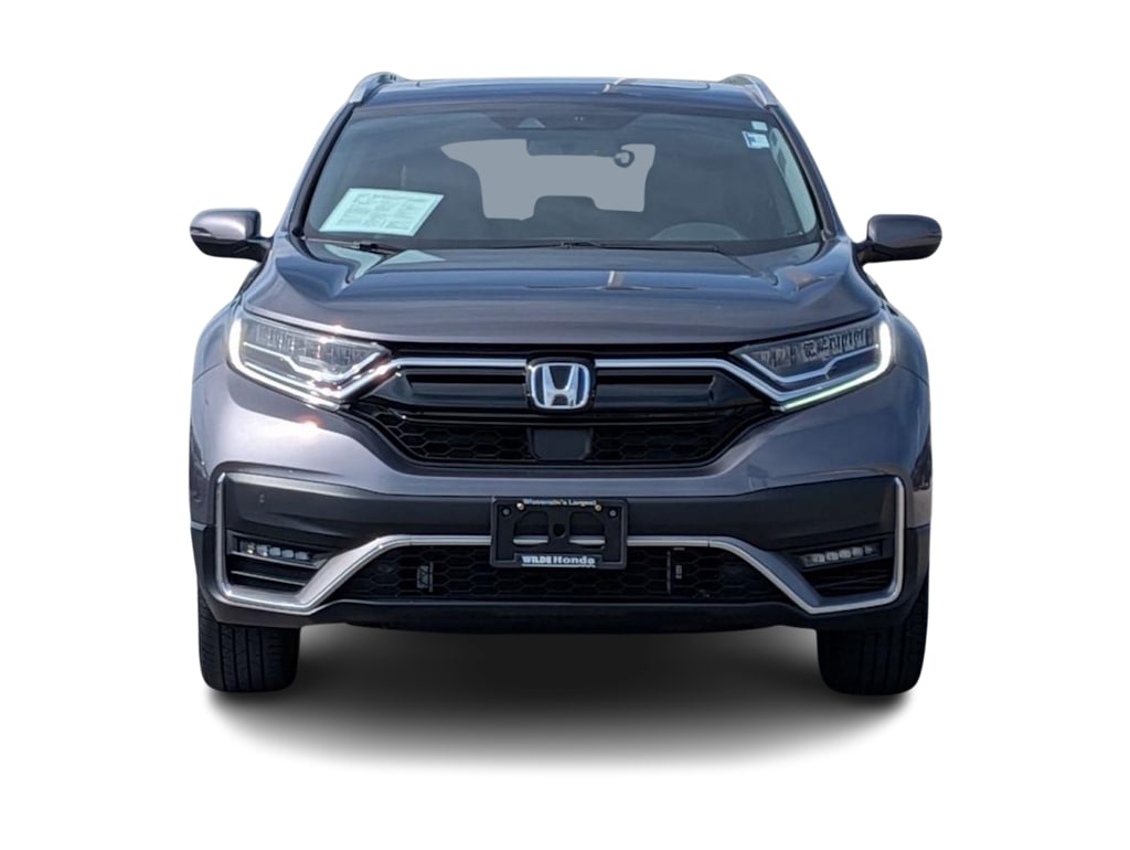 Thumbnail: 2022 Honda CR-V - 22