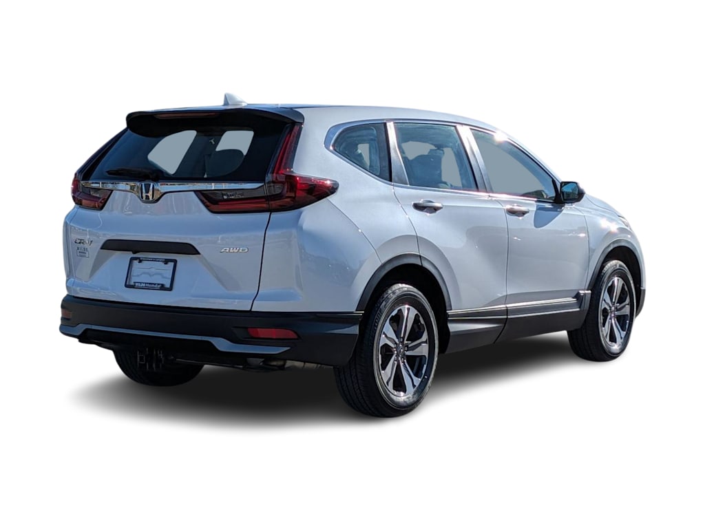 Thumbnail: 2020 Honda CR-V - 23