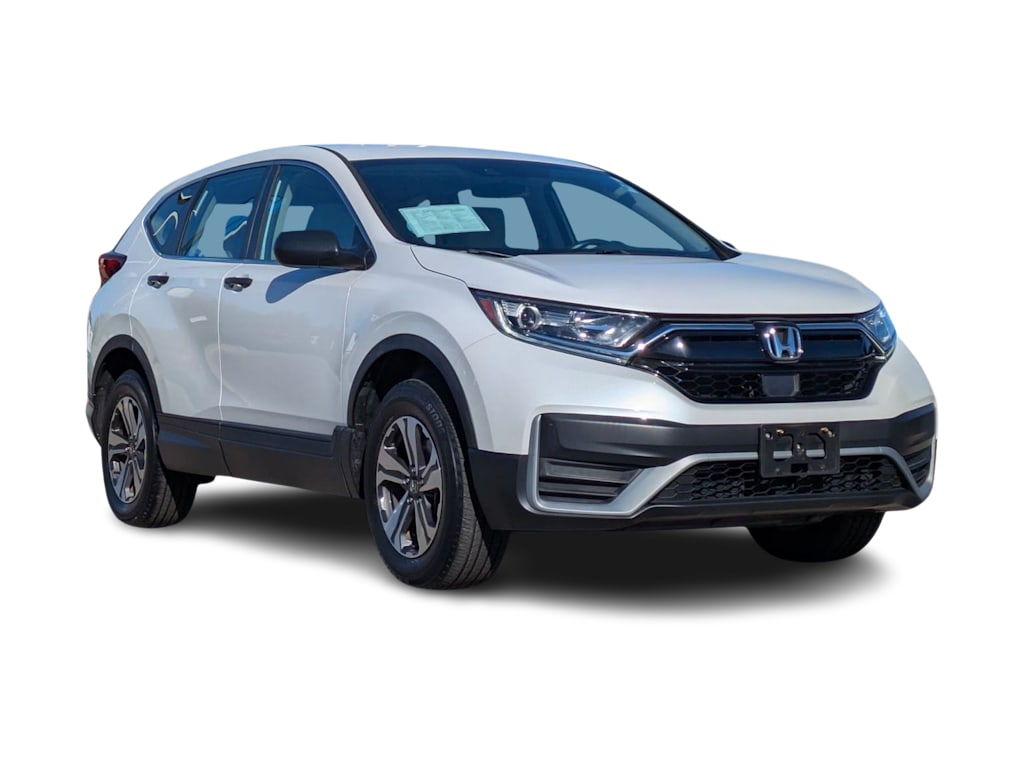 Thumbnail: 2020 Honda CR-V - 29