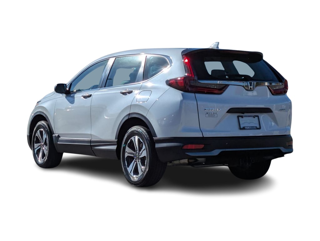 Thumbnail: 2020 Honda CR-V - 22