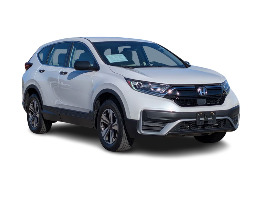 Thumbnail: 2020 Honda CR-V - 28
