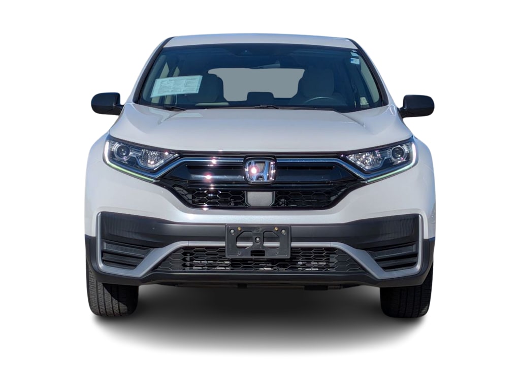 Thumbnail: 2020 Honda CR-V - 30