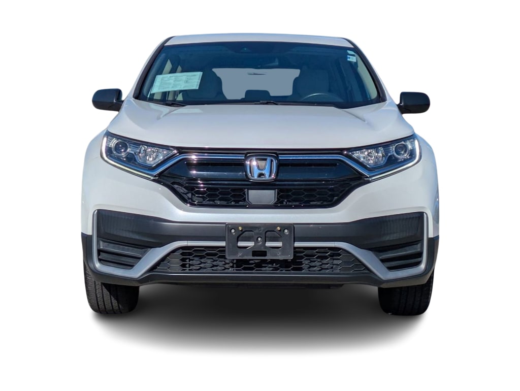 Thumbnail: 2020 Honda CR-V - 31
