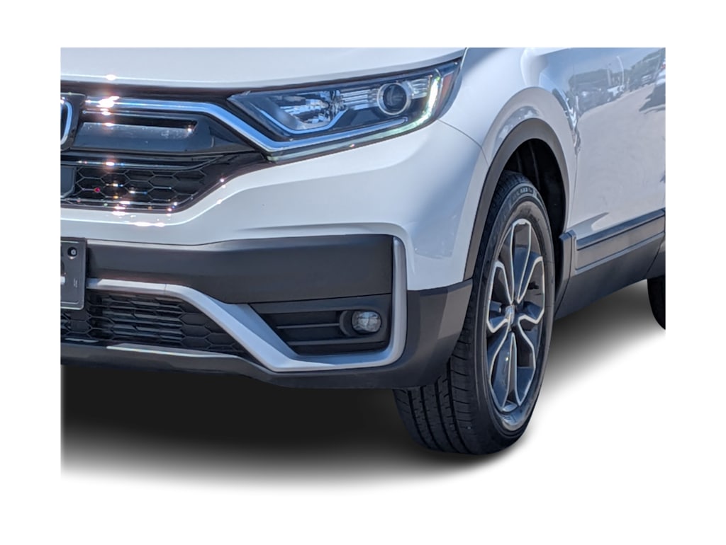Thumbnail: 2020 Honda CR-V - 23