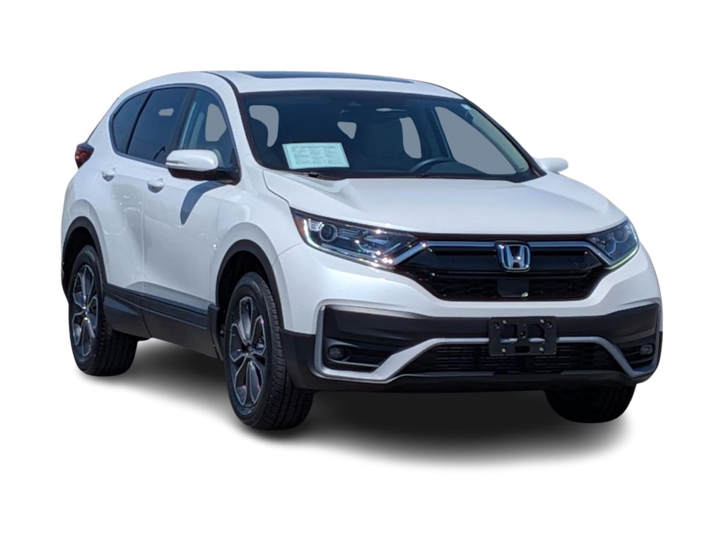 Thumbnail: 2020 Honda CR-V - 20