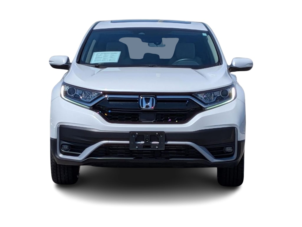Thumbnail: 2020 Honda CR-V - 21