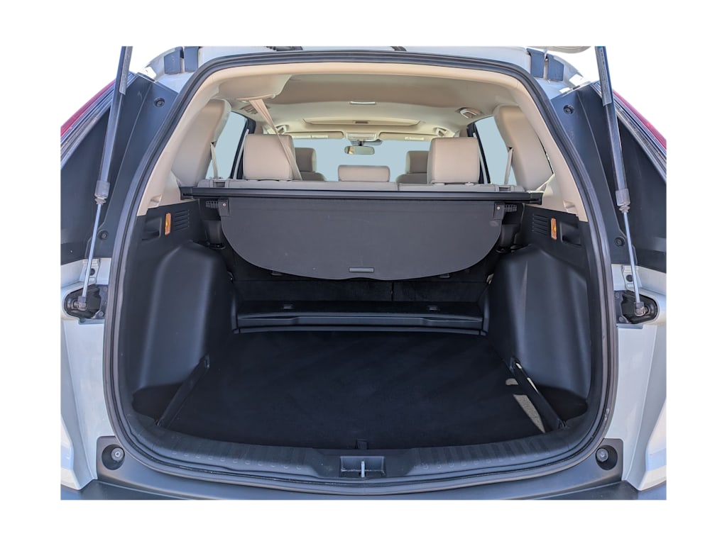 Thumbnail: 2020 Honda CR-V - 16