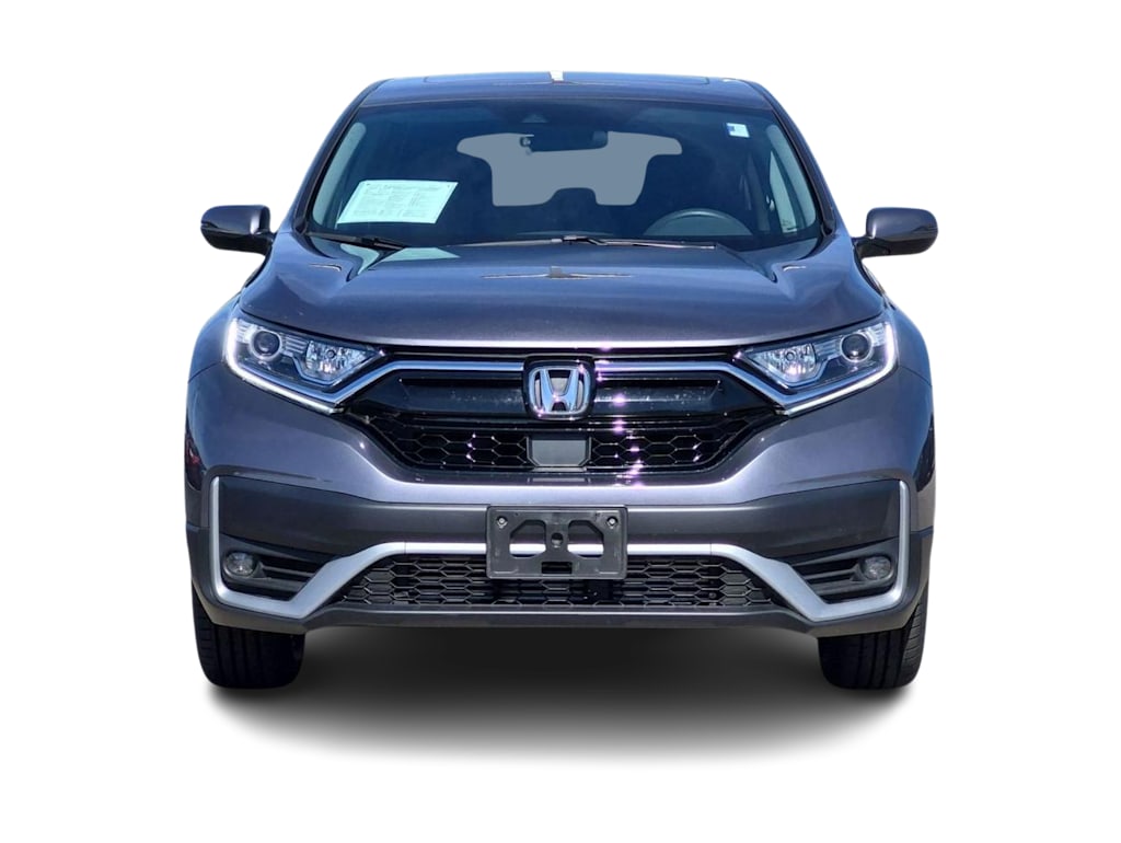 Thumbnail: 2021 Honda CR-V - 23