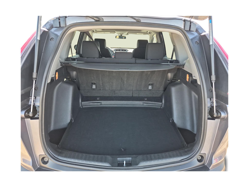 Thumbnail: 2021 Honda CR-V - 17