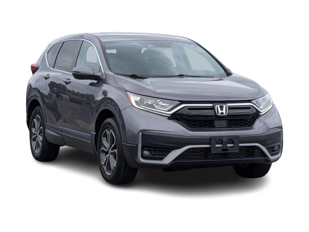 Thumbnail: 2020 Honda CR-V - 21